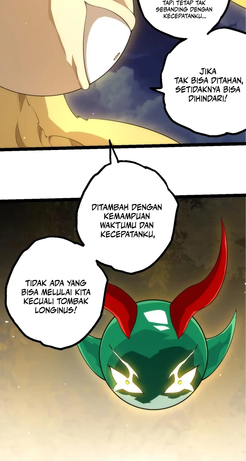 Evolution Begins With A Big Tree Chapter 491 Gambar 29