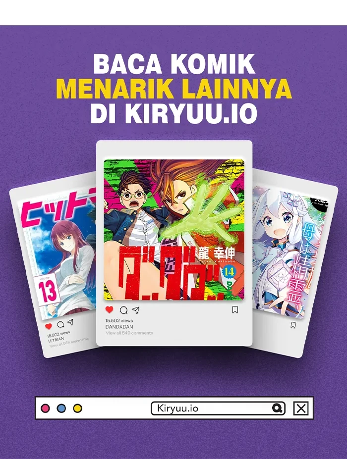 Evolution Begins With A Big Tree Chapter 493 Gambar 27