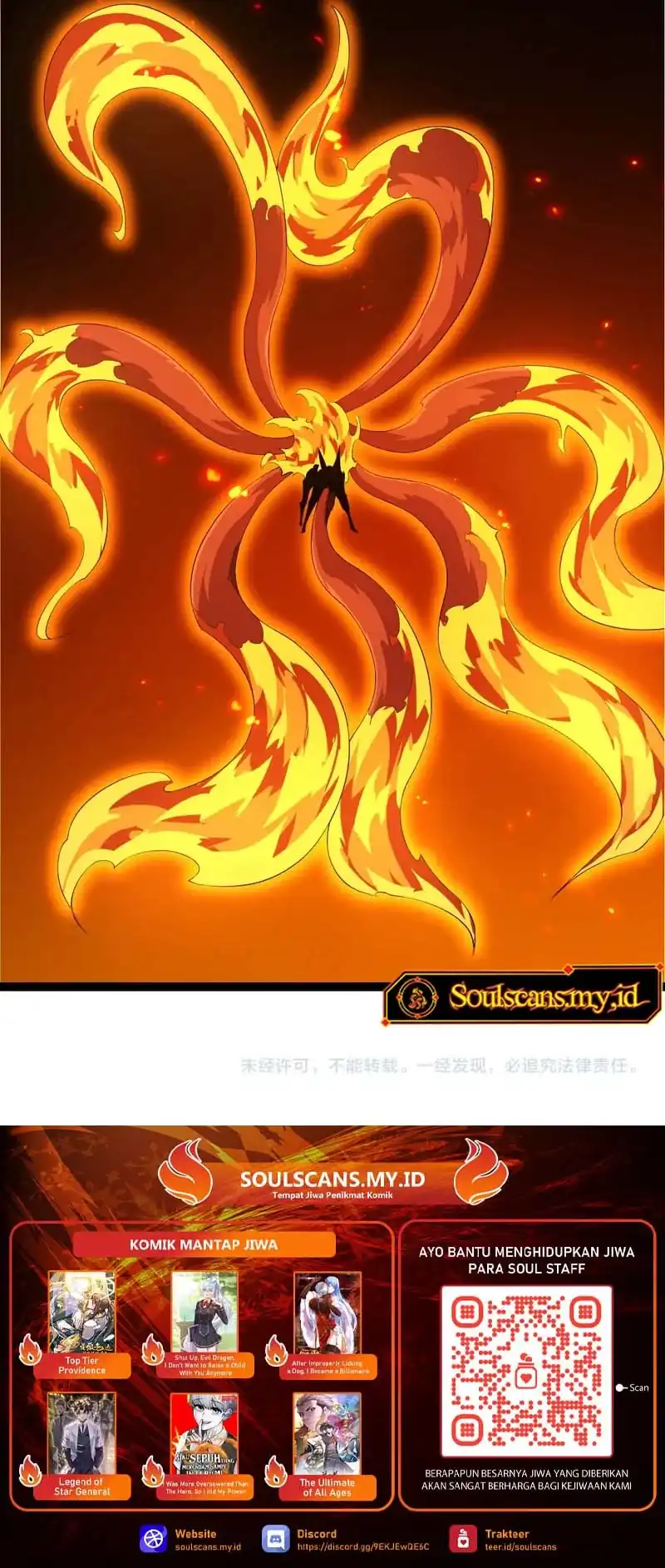 Evolution Begins With A Big Tree Chapter 494 Gambar 30