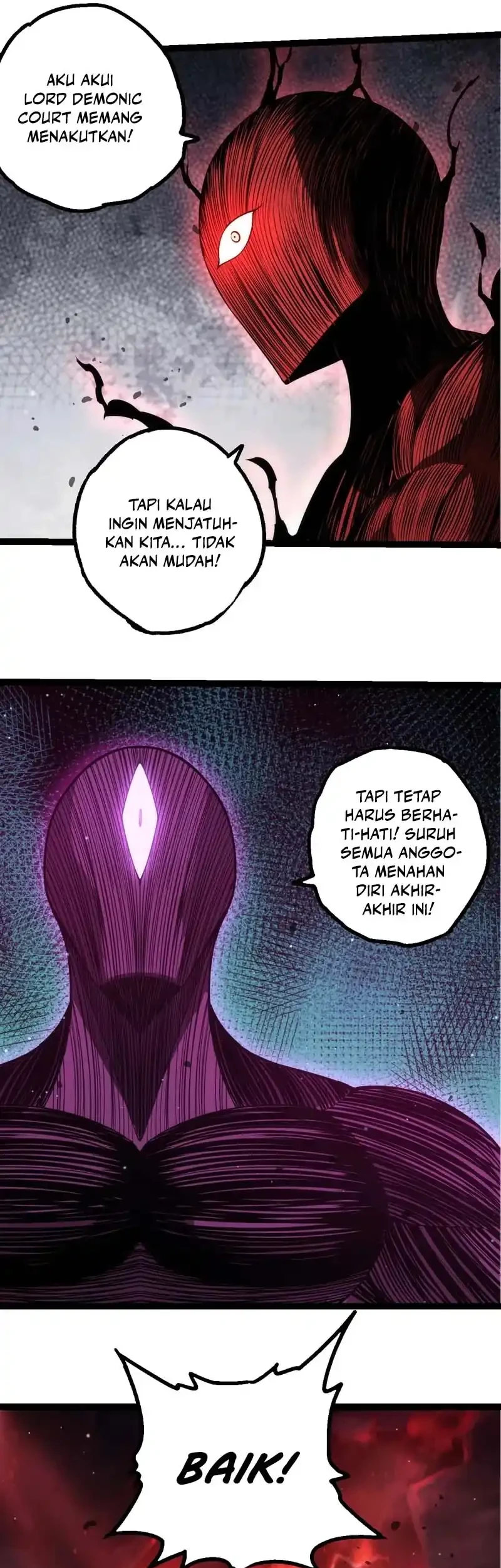 Evolution Begins With A Big Tree Chapter 495 Gambar 22