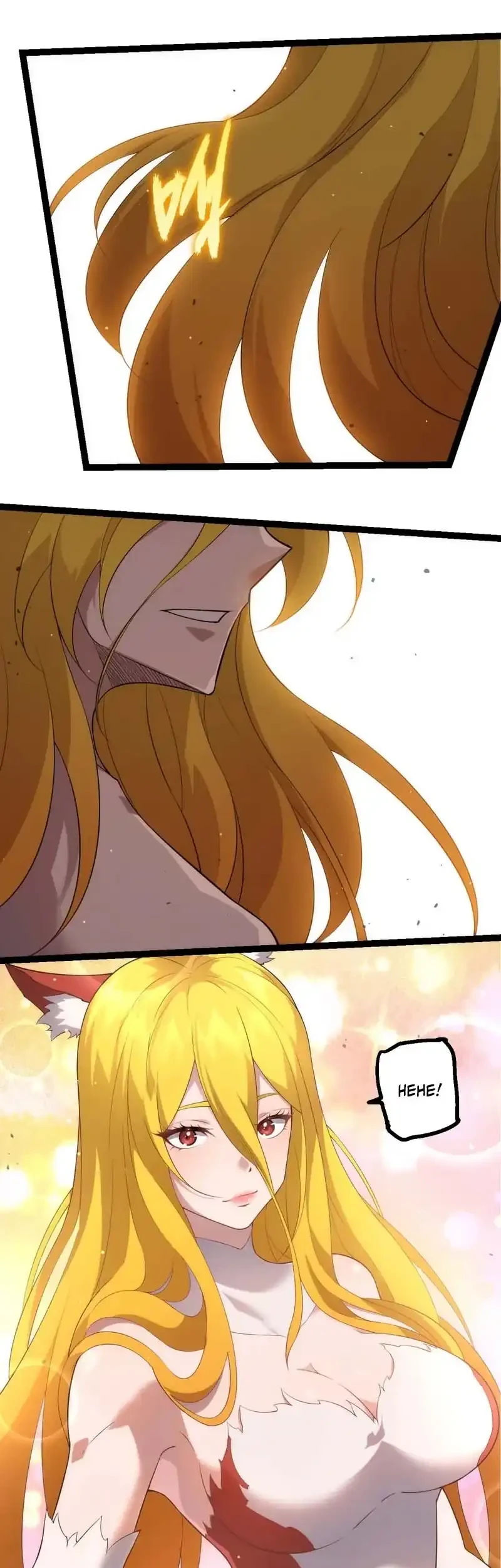 Evolution Begins With A Big Tree Chapter 495 Gambar 6