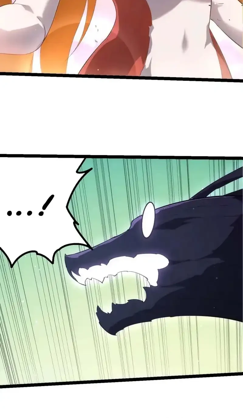 Evolution Begins With A Big Tree Chapter 495 Gambar 7