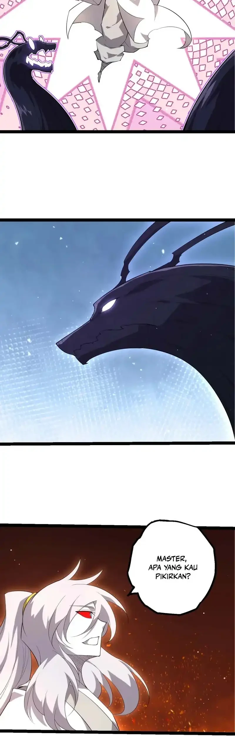 Evolution Begins With A Big Tree Chapter 495 Gambar 11