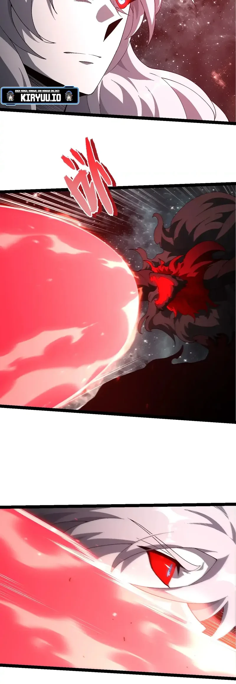 Evolution Begins With A Big Tree Chapter 498 Gambar 4