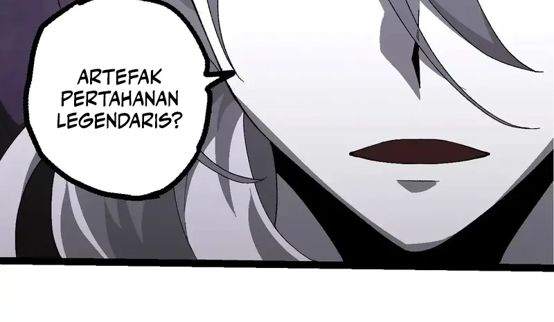 Evolution Begins With A Big Tree Chapter 498 Gambar 18