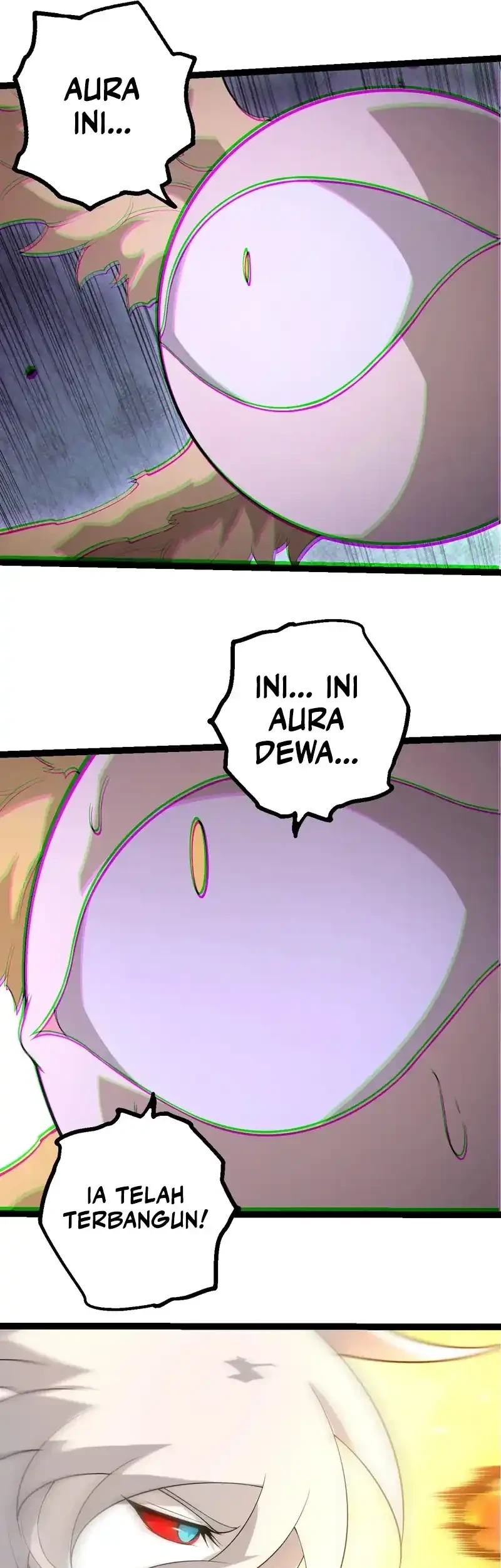 Evolution Begins With A Big Tree Chapter 504 Gambar 20