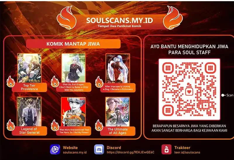 Evolution Begins With A Big Tree Chapter 504 Gambar 30