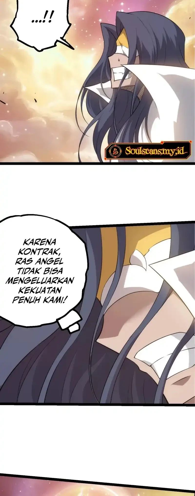 Evolution Begins With A Big Tree Chapter 504 Gambar 15