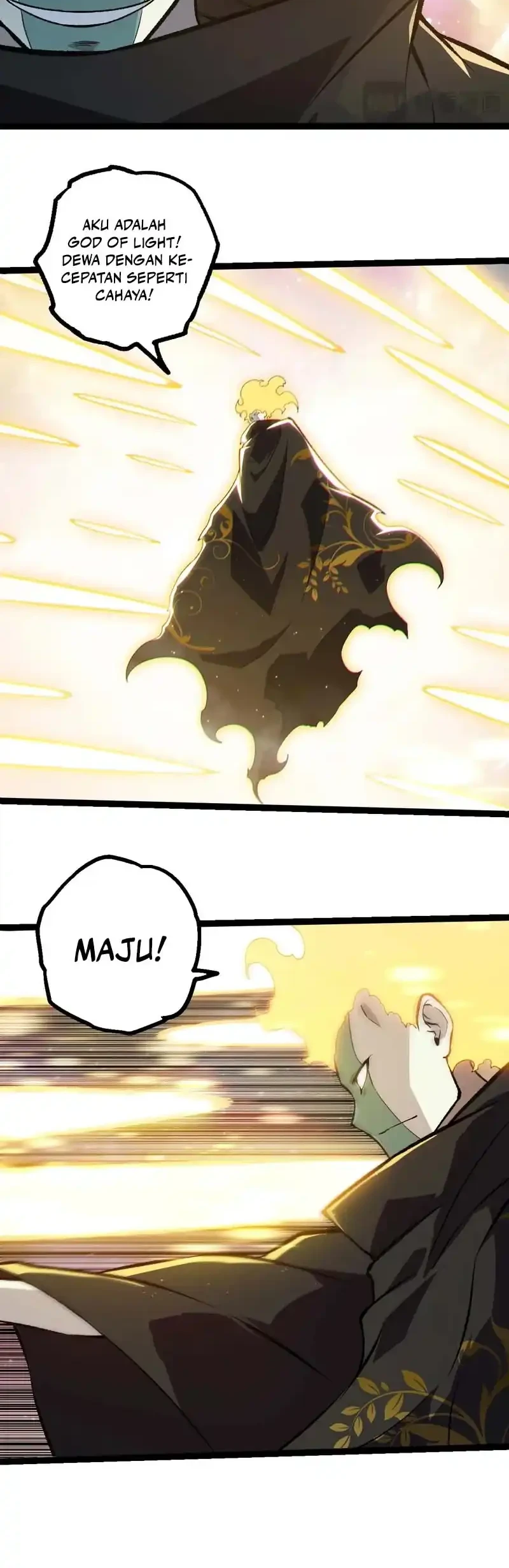 Evolution Begins With A Big Tree Chapter 505 Gambar 25