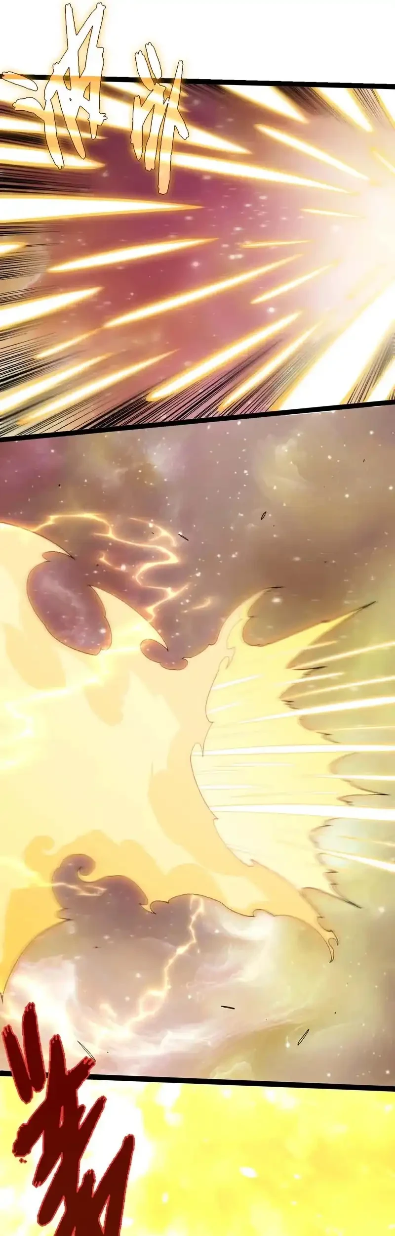 Evolution Begins With A Big Tree Chapter 505 Gambar 28