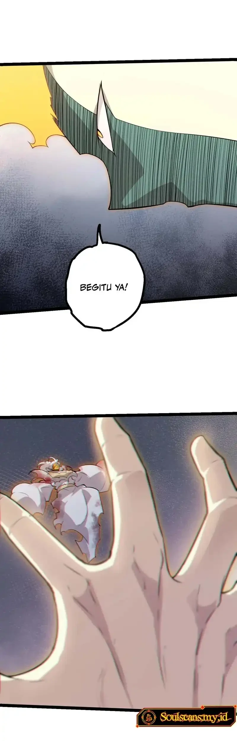 Evolution Begins With A Big Tree Chapter 505 Gambar 6