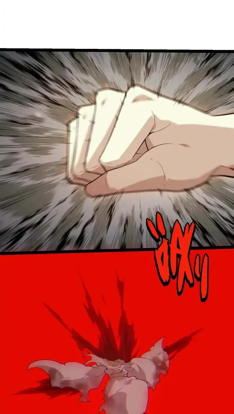 Evolution Begins With A Big Tree Chapter 505 Gambar 7