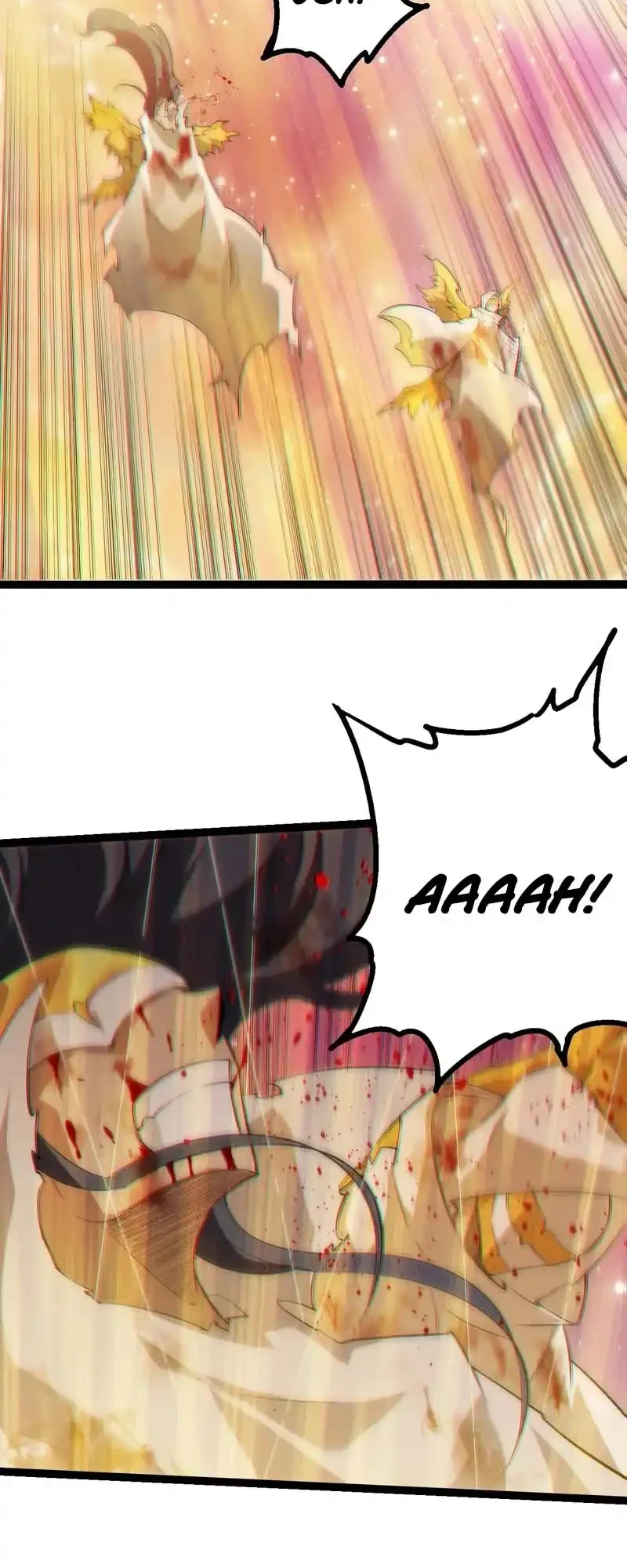 Evolution Begins With A Big Tree Chapter 505 Gambar 9