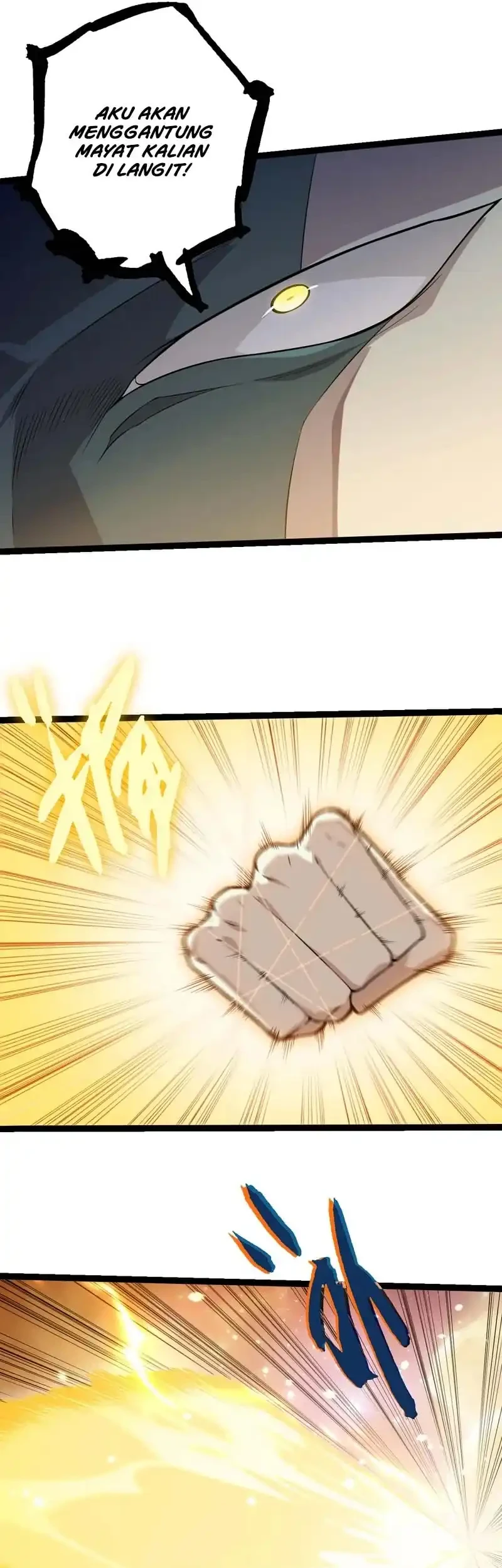 Evolution Begins With A Big Tree Chapter 505 Gambar 10