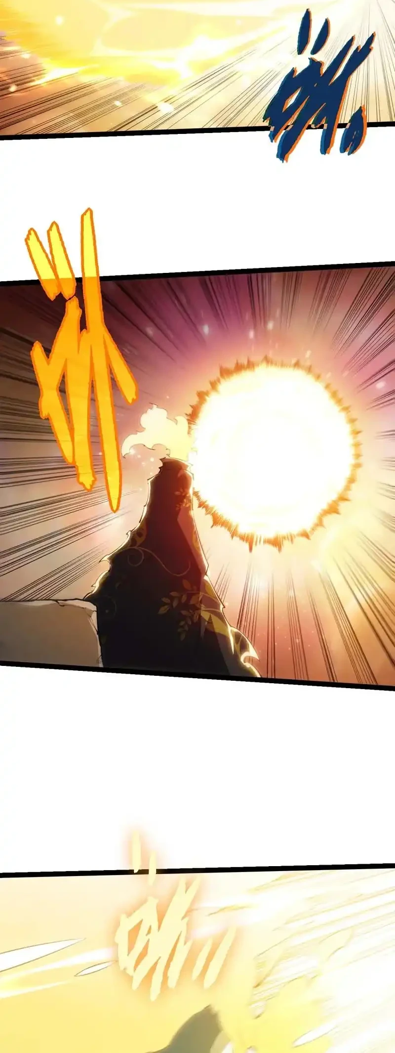 Evolution Begins With A Big Tree Chapter 505 Gambar 11