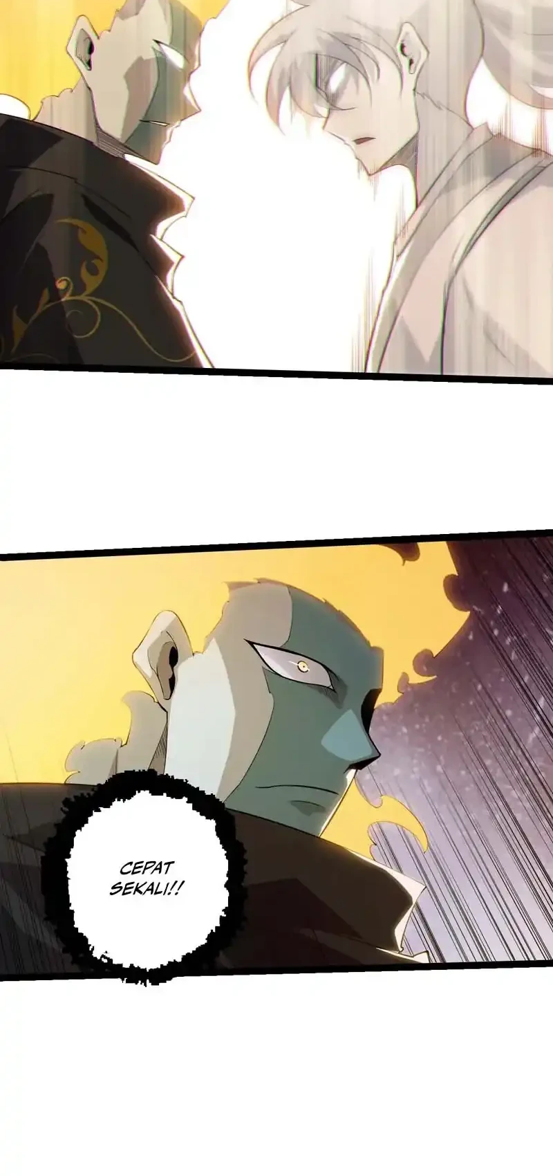 Evolution Begins With A Big Tree Chapter 505 Gambar 17