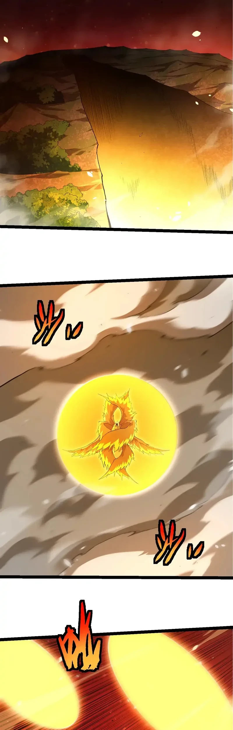 Evolution Begins With A Big Tree Chapter 506 Gambar 7