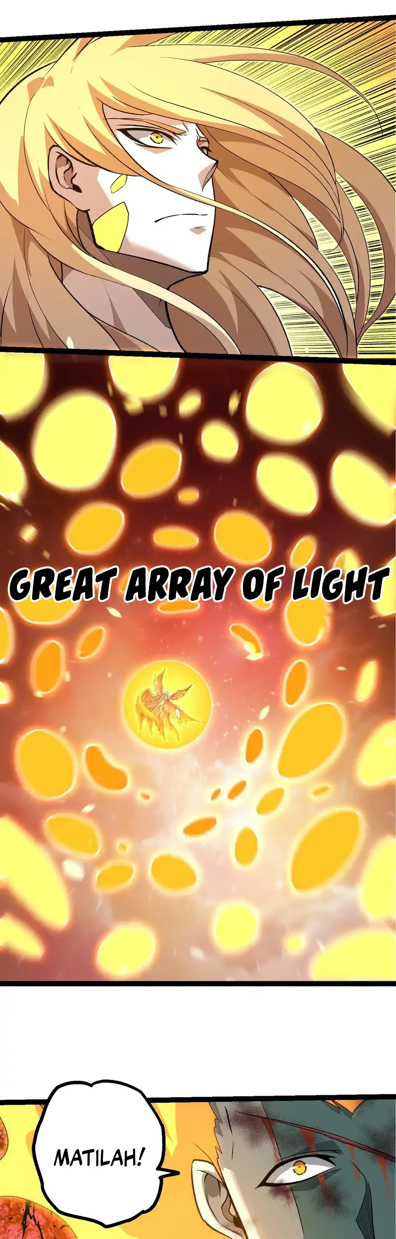 Evolution Begins With A Big Tree Chapter 506 Gambar 9