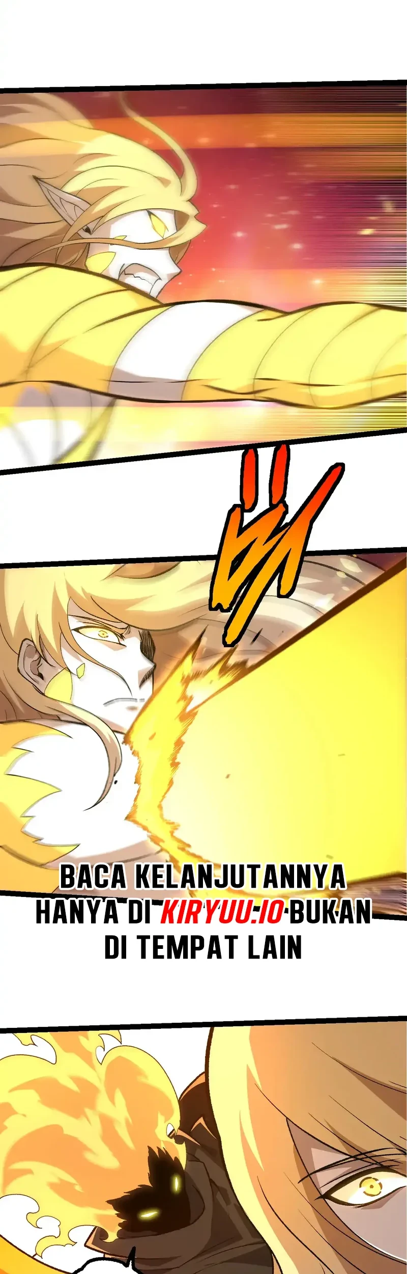 Evolution Begins With A Big Tree Chapter 506 Gambar 13