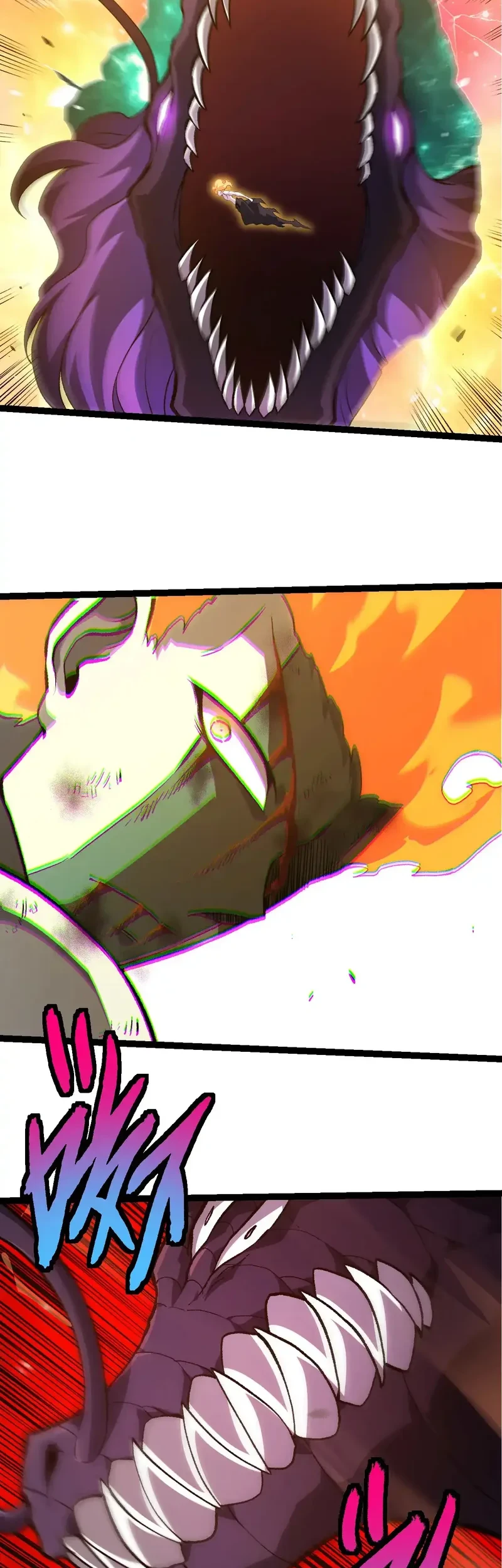 Evolution Begins With A Big Tree Chapter 506 Gambar 24