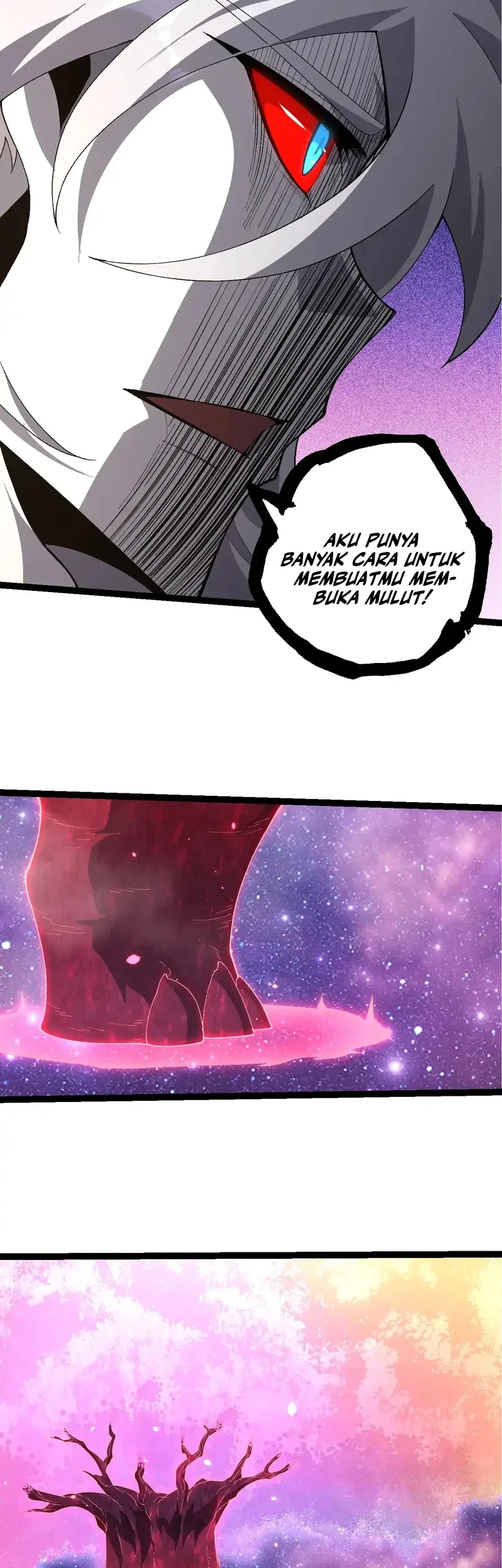 Evolution Begins With A Big Tree Chapter 507 Gambar 11