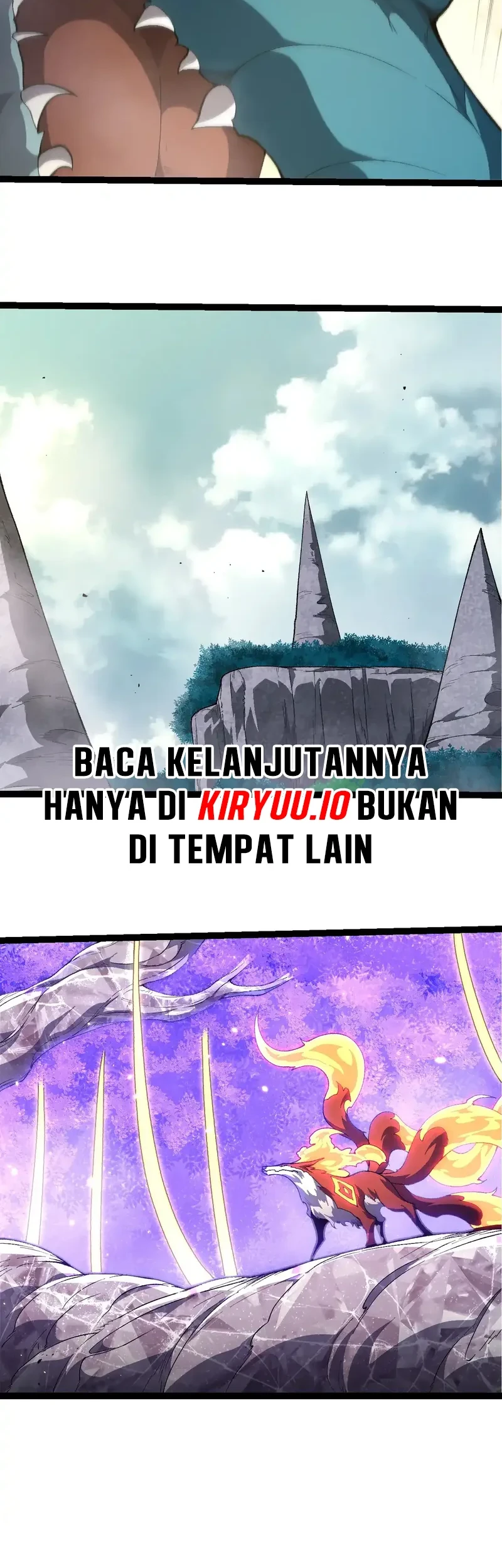 Evolution Begins With A Big Tree Chapter 507 Gambar 28