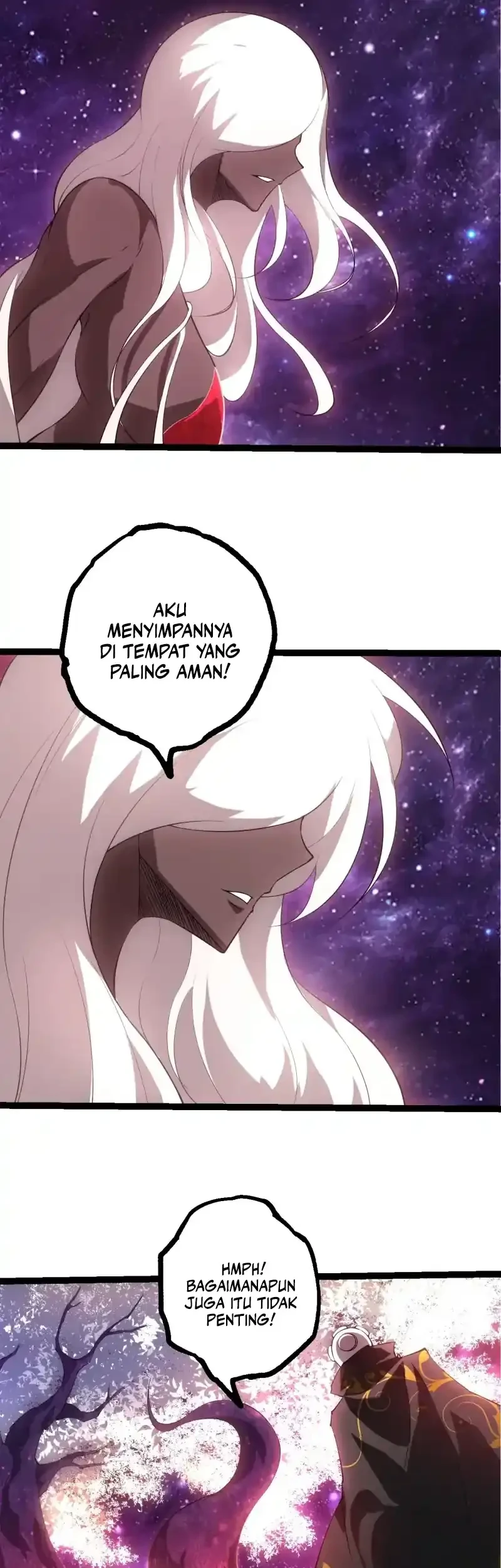 Evolution Begins With A Big Tree Chapter 508 Gambar 9