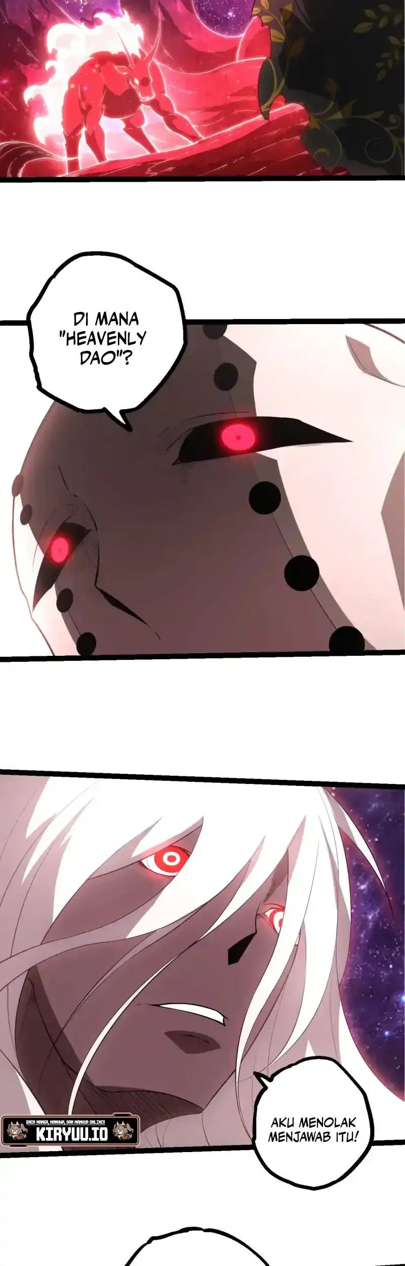 Evolution Begins With A Big Tree Chapter 508 Gambar 10