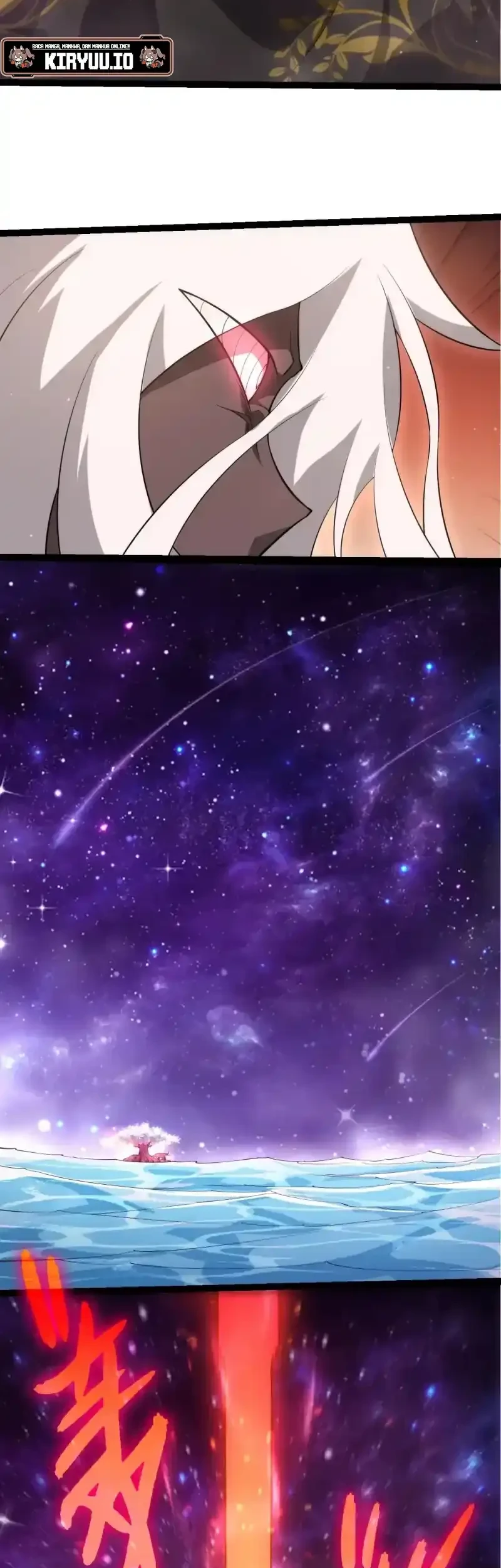 Evolution Begins With A Big Tree Chapter 508 Gambar 18