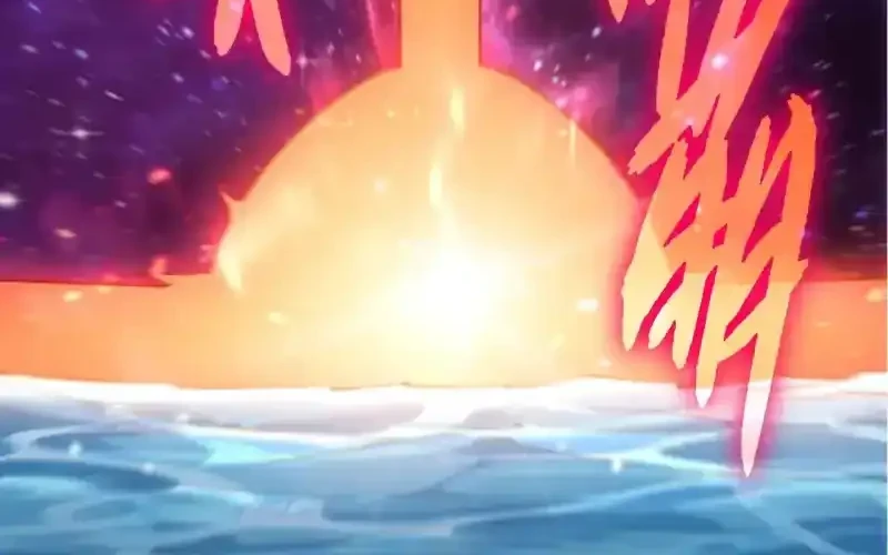 Evolution Begins With A Big Tree Chapter 508 Gambar 19