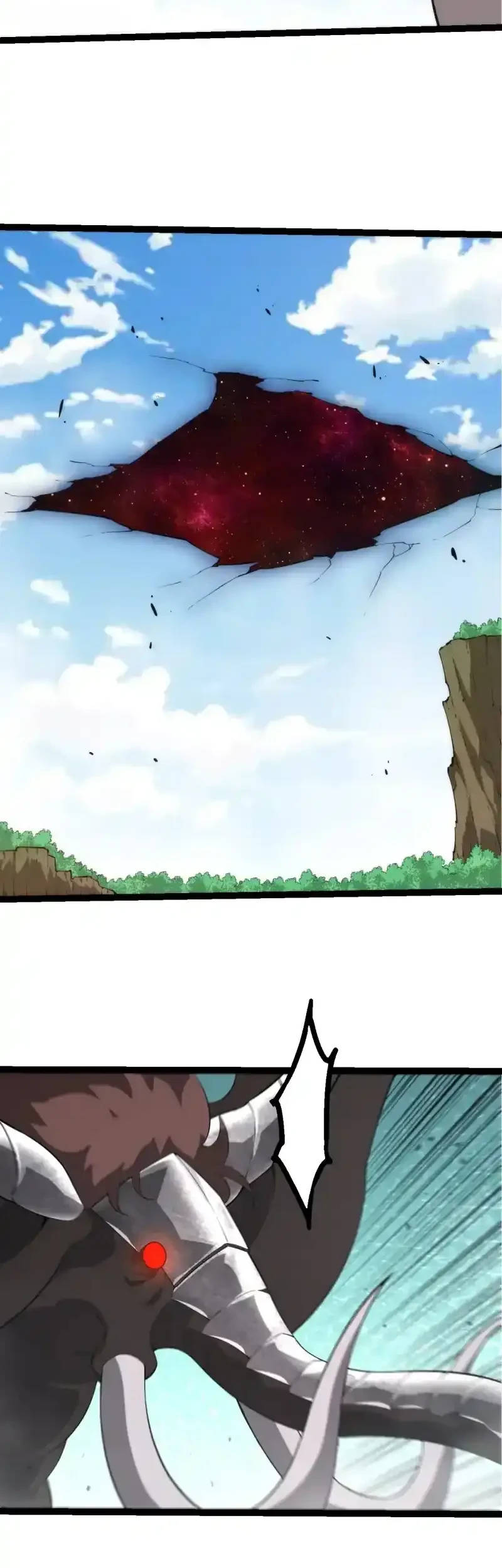 Evolution Begins With A Big Tree Chapter 508 Gambar 22