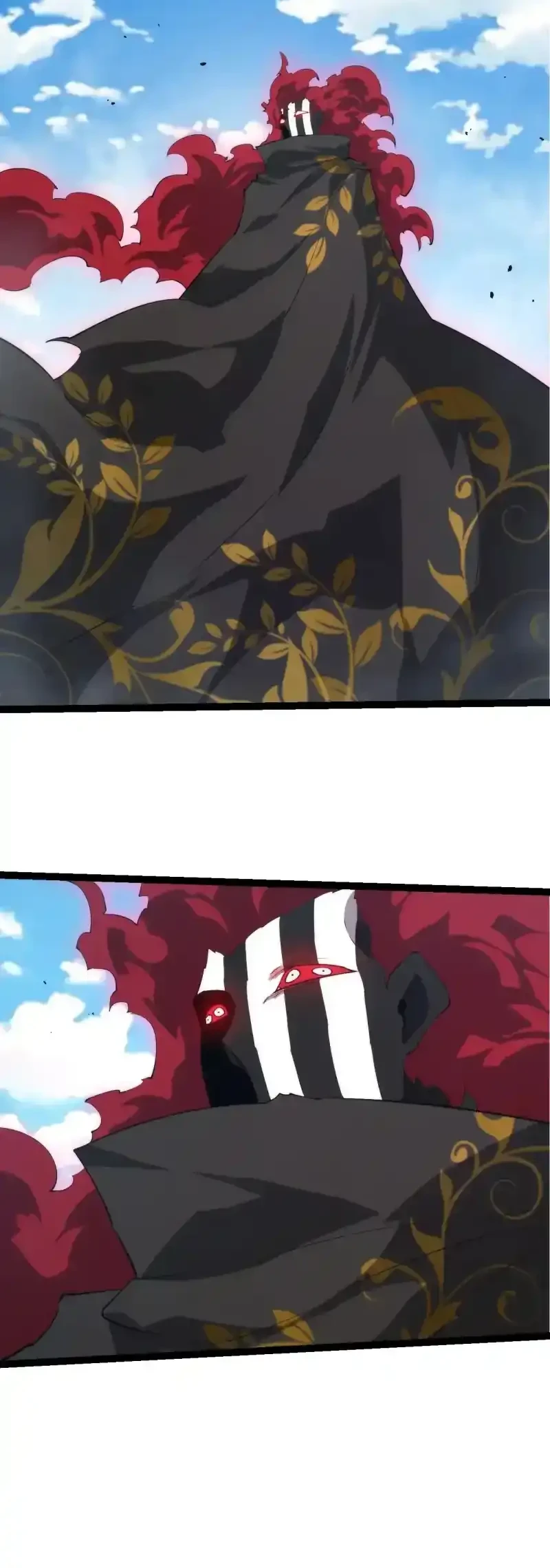 Evolution Begins With A Big Tree Chapter 508 Gambar 26