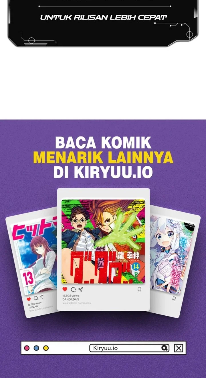 Evolution Begins With A Big Tree Chapter 509 Gambar 27