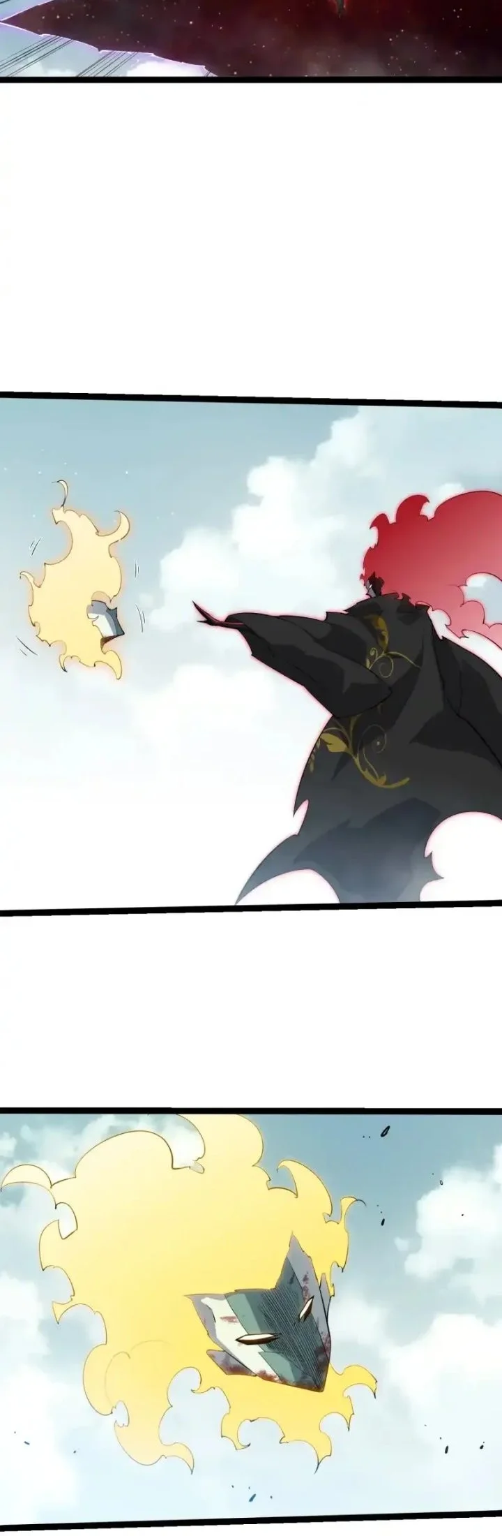 Evolution Begins With A Big Tree Chapter 509 Gambar 10