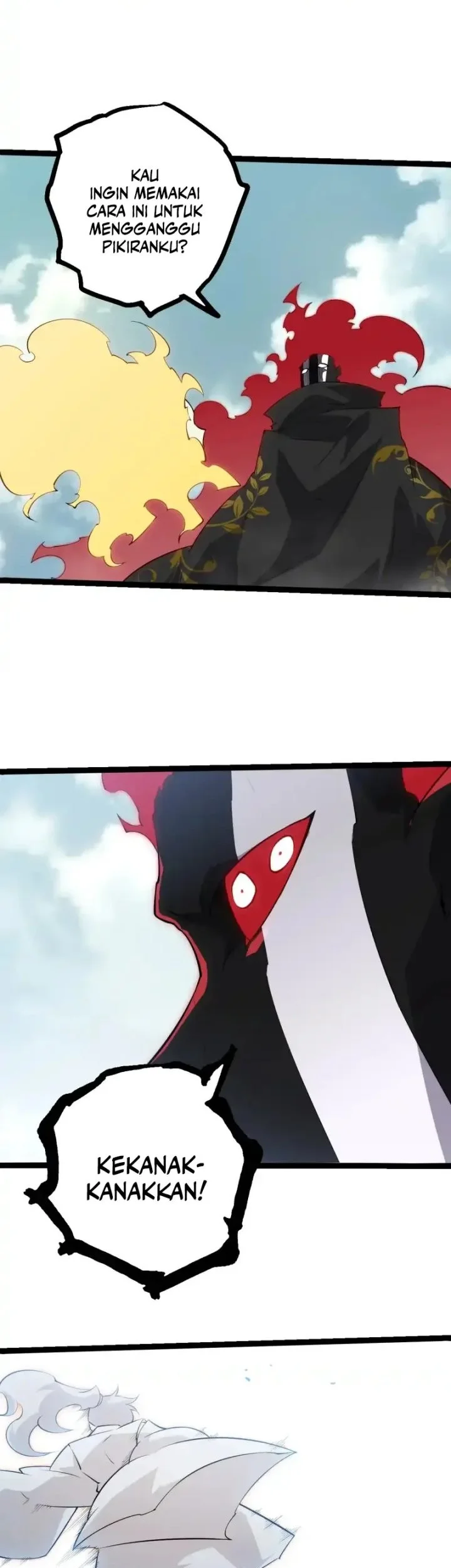 Evolution Begins With A Big Tree Chapter 509 Gambar 11