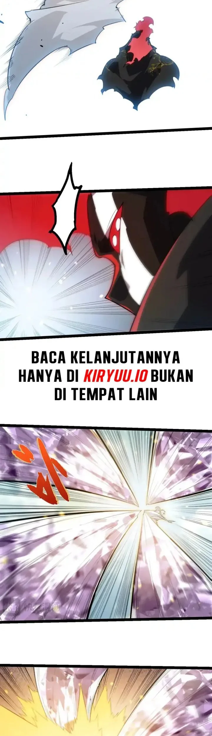 Evolution Begins With A Big Tree Chapter 509 Gambar 12