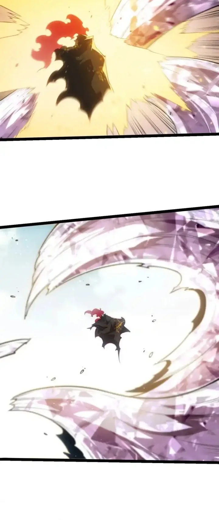 Evolution Begins With A Big Tree Chapter 509 Gambar 13