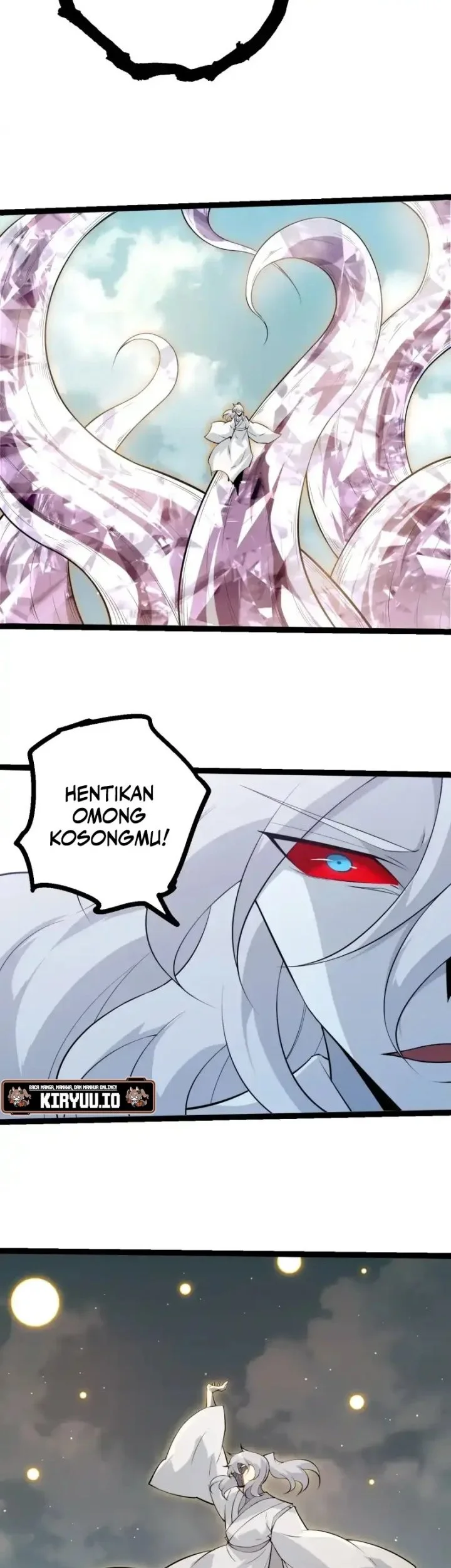 Evolution Begins With A Big Tree Chapter 509 Gambar 15