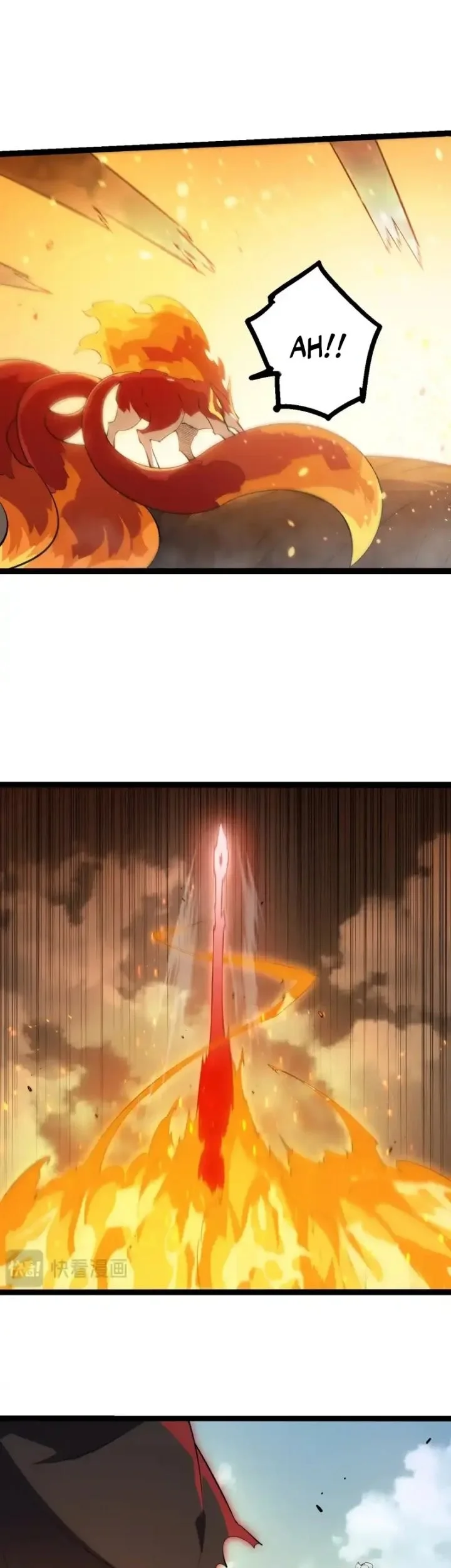 Evolution Begins With A Big Tree Chapter 509 Gambar 17