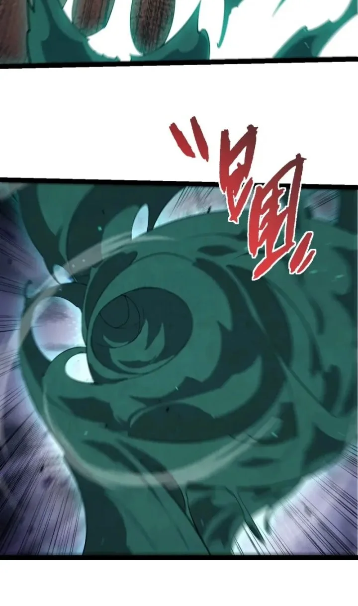 Evolution Begins With A Big Tree Chapter 510 Gambar 13