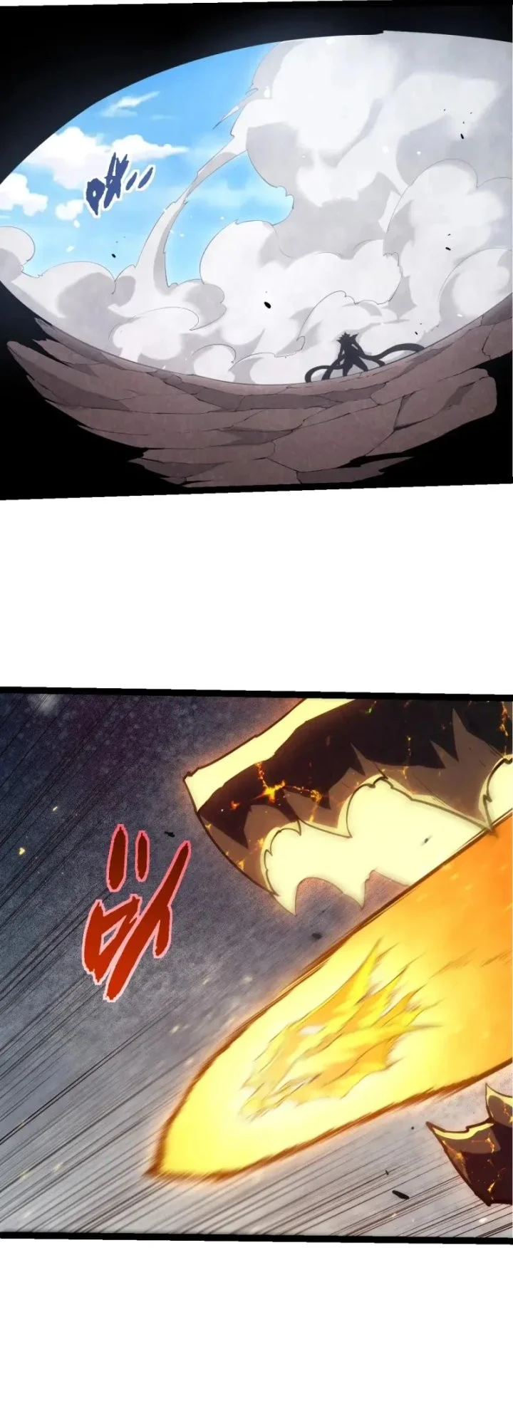 Evolution Begins With A Big Tree Chapter 510 Gambar 22