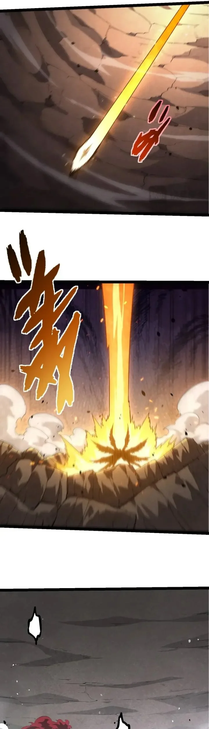 Evolution Begins With A Big Tree Chapter 510 Gambar 23