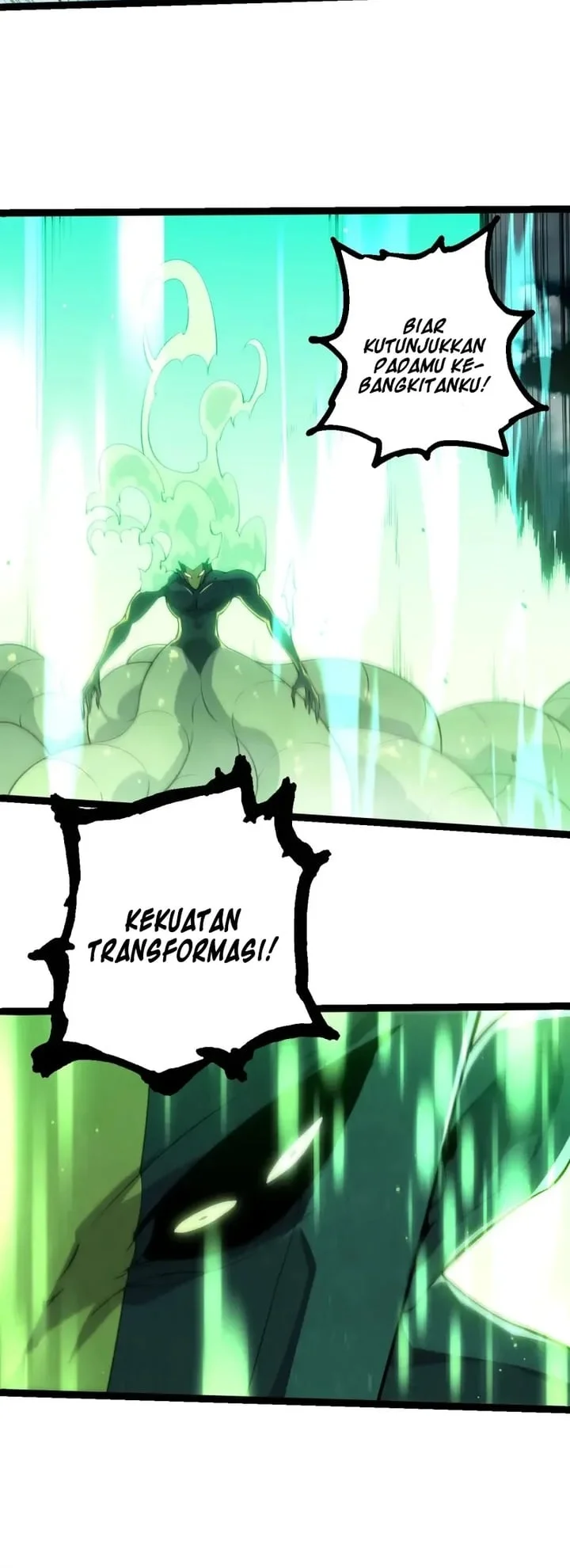 Evolution Begins With A Big Tree Chapter 511 Gambar 4