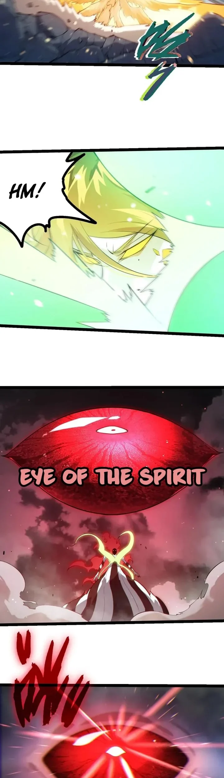 Evolution Begins With A Big Tree Chapter 511 Gambar 9