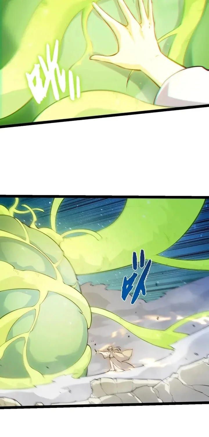 Evolution Begins With A Big Tree Chapter 511 Gambar 25