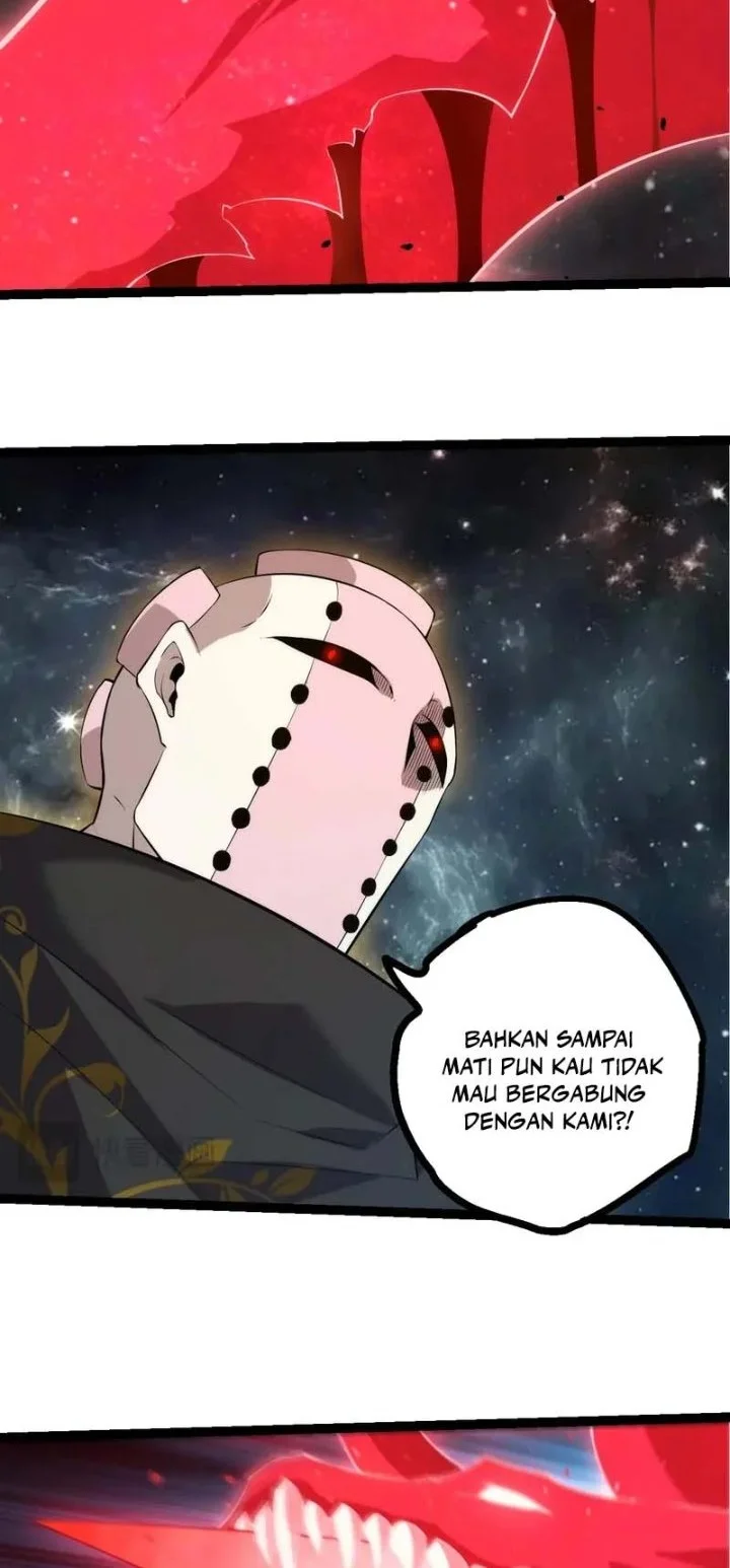 Evolution Begins With A Big Tree Chapter 512 Gambar 21