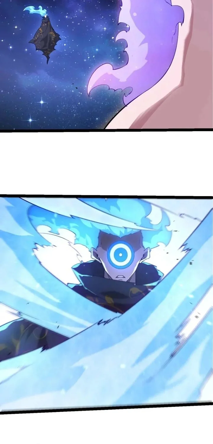 Evolution Begins With A Big Tree Chapter 512 Gambar 11