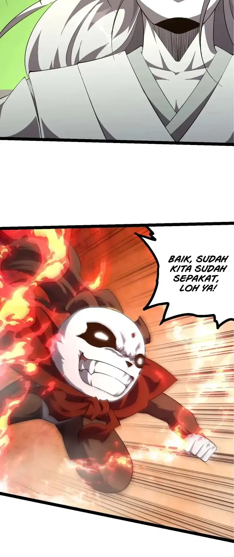 Evolution Begins With A Big Tree Chapter 513 Gambar 19