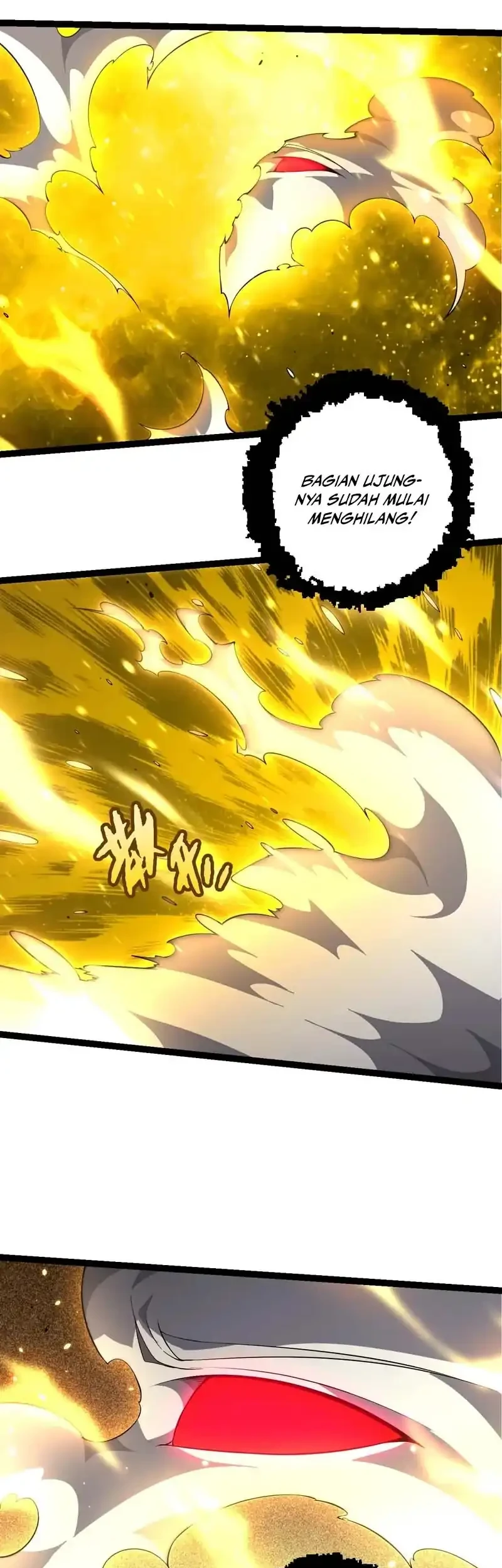 Evolution Begins With A Big Tree Chapter 513 Gambar 4