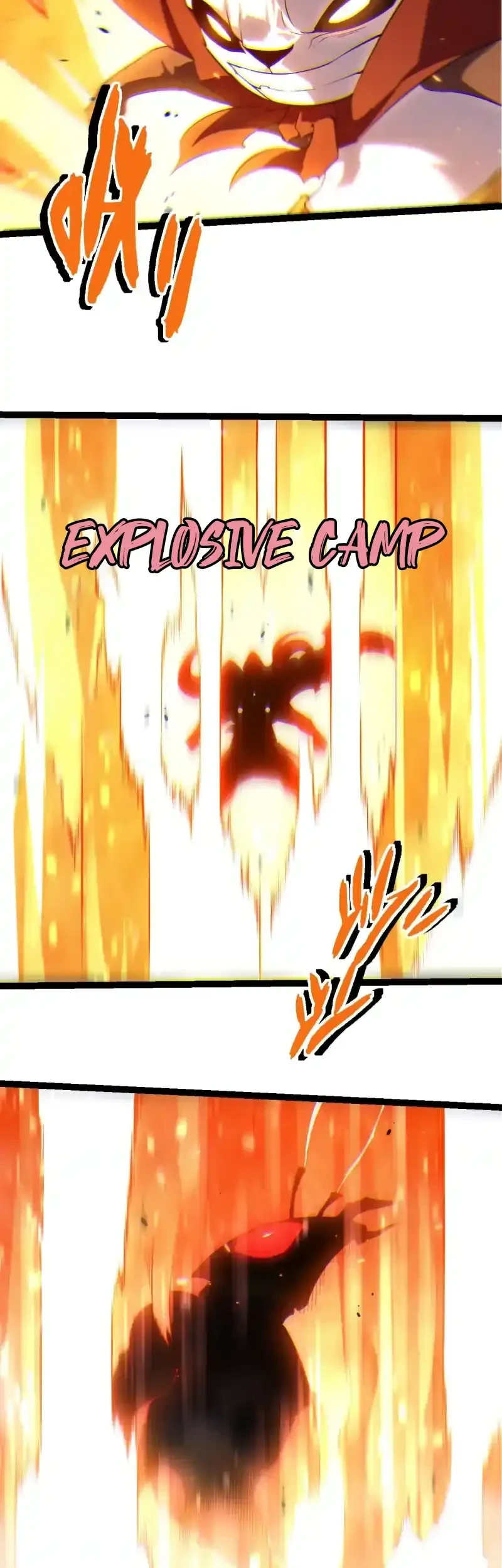 Evolution Begins With A Big Tree Chapter 514 Gambar 4